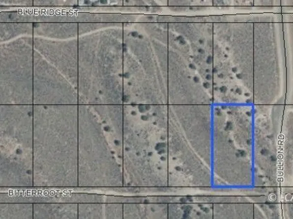 66020021 Bitterroot, Elko, NV 89801