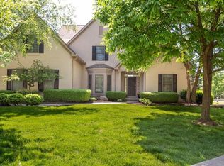 393 Keisel Ct, Powell, OH