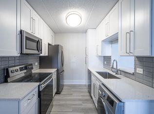 606 E Woodland Park #509, Chicago, IL 60616