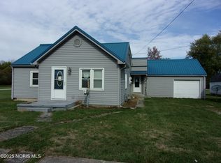 508 W Walnut St, North Baltimore, OH 45872