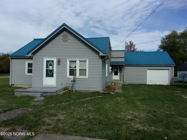 508 W Walnut St, North Baltimore, OH 45872