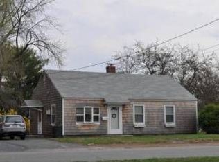 13 Ralph Mann Dr, Stoughton, MA 02072