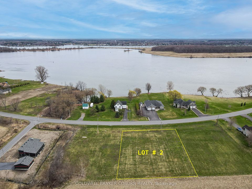 1st image of 0 Lakeshore Dr #2