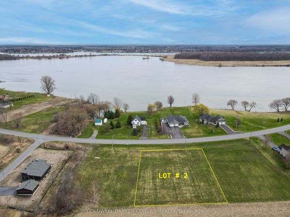 0 Lakeshore Dr #2, South Dundas, ON K0C 1X0