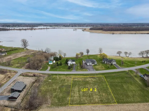 0 Lakeshore Dr #2, South Dundas, ON K0C 1X0