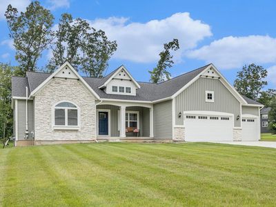 4755 Oak Harbor Dr, Grand Rapids, MI, 49512