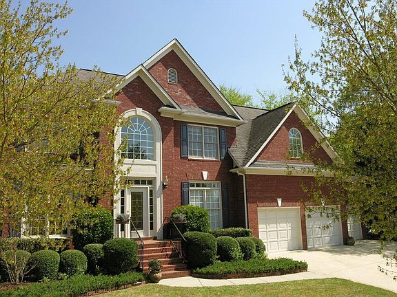 2nd image of 6117 Woodleigh Oaks Dr