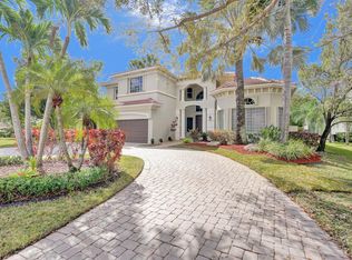 12626 NW 67th Dr, Parkland, FL 33076