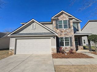 122 Amelia Dr, Byron, GA 31008