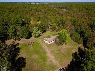 2217 Timberline Rd, Mammoth Spring, AR 72554