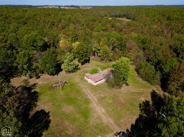 2217 Timberline Rd, Mammoth Spring, AR 72554