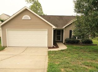 271 Grayland Rd, Mooresville, NC 28115