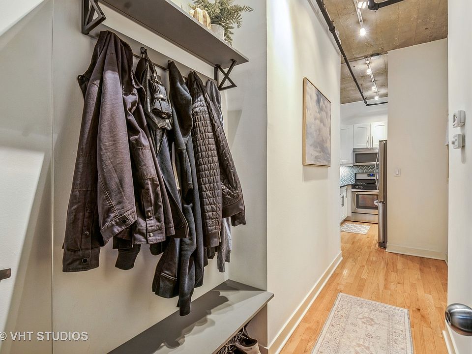 Ontario Street Lofts 411 W Ontario St Chicago, IL Zillow