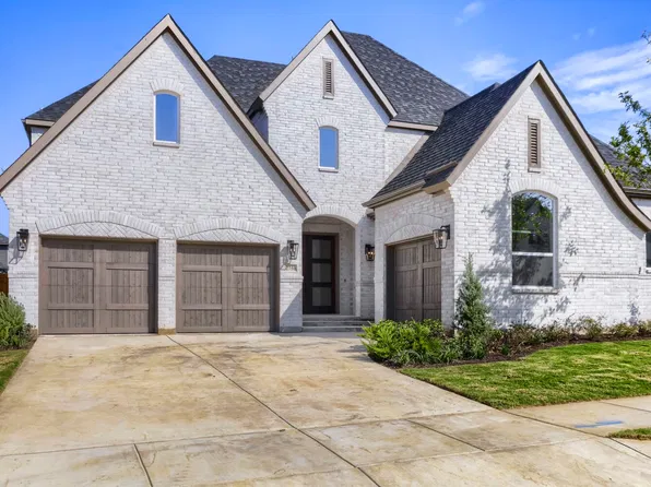 2750 Amber Ln, Prosper, TX 75078