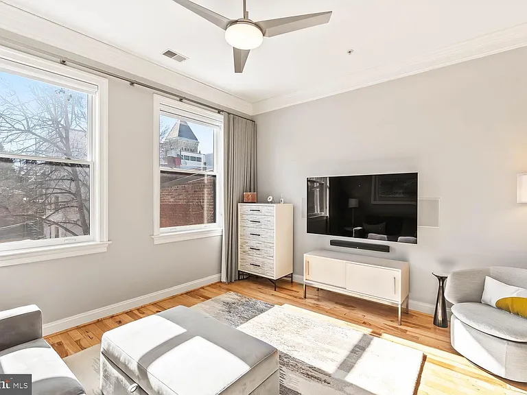 1224 R St NW #2B — Photo 18