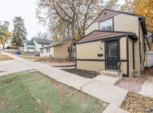 909 N Walts Ave, Sioux Falls, SD 57104