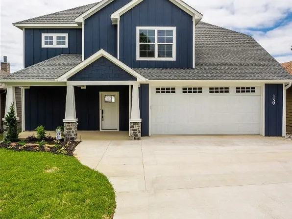 139 Sundrift Dr, Mabank, TX 75156
