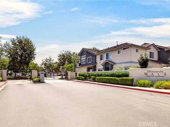 650 W Vermont Ave #46, Anaheim, CA 92805