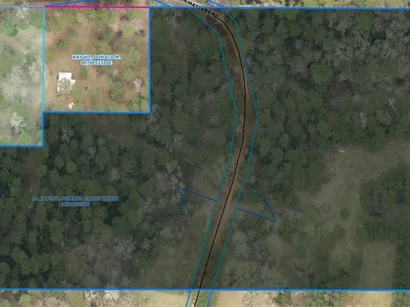 580 Delton Masters Rd, Provencal, LA 71468