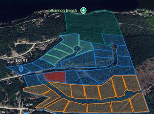 5193 Ivy Rd #1, Columbia Shuswap, BC V0E1T0