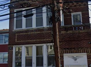1214 5th St #2, North Bergen, NJ 07047