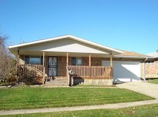 4149 Carona St, Springfield, OH 45503