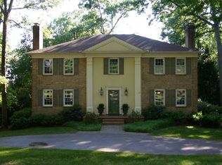 13 Thornwood Ln, Greenville, SC 29605