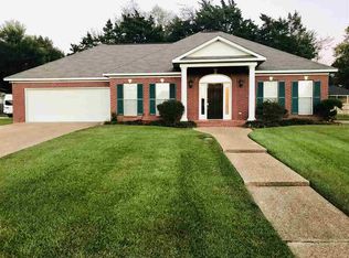 406 Pecan Cir, Brandon, MS 39042