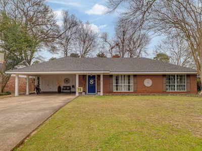2609 Marquette St, Monroe, LA, 71201