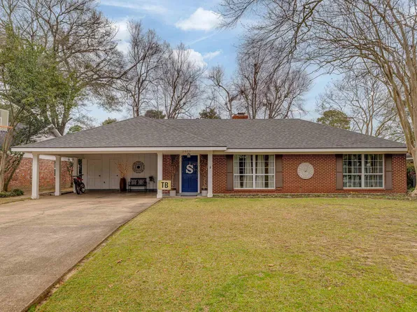 2609 Marquette St, Monroe, LA 71201