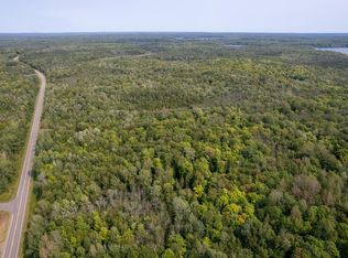 O On Cth O, Presque Isle, WI 54557