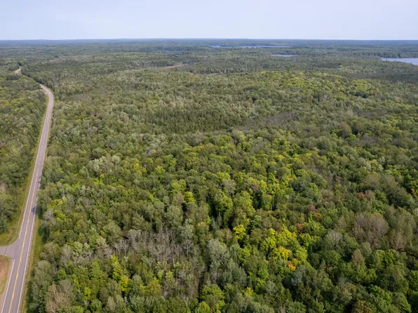 O On Cth O, Presque Isle, WI 54557