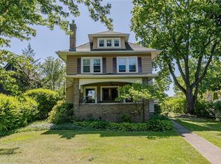 2585 Saint Paul Blvd, Rochester, NY 14617
