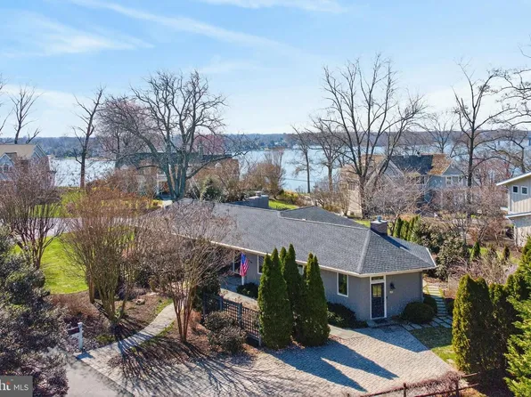 10 Carvel Rd, Annapolis, MD 21409