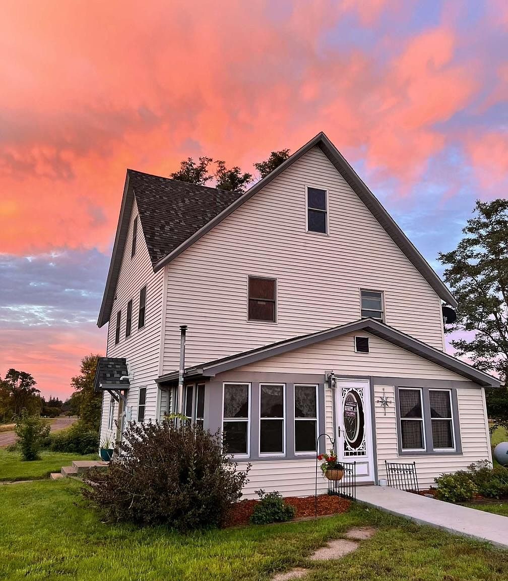 8738 Greeley Loop, Braham, MN 55006 | Zillow