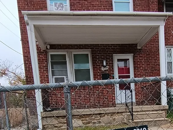 3428 Royce Ave, Baltimore, MD 21215