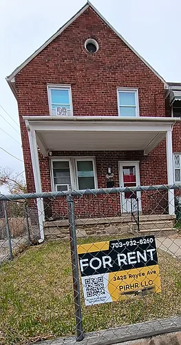 3428 Royce Ave Photo 1