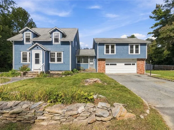657 Danielson Pike #659, North Scituate, RI 02857