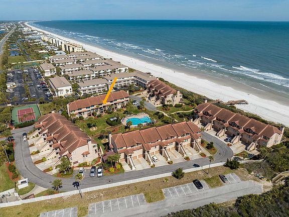 4th image of 8200 S A1a St #13