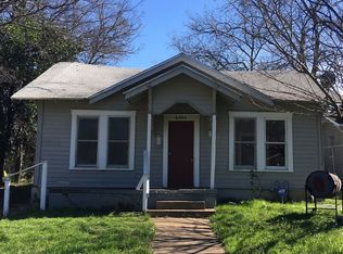 1608 Live Oak Ave, Waco, TX 76708