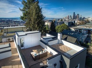 1742 12th Ave S UNIT B, Seattle, WA 98144