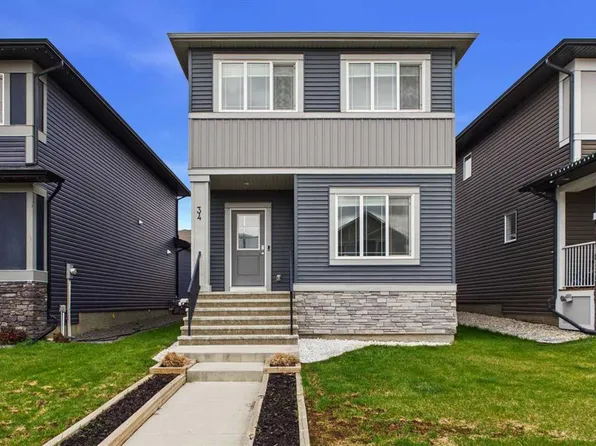 34 SE Birch Gln, Okotoks, AB T1S 5S9