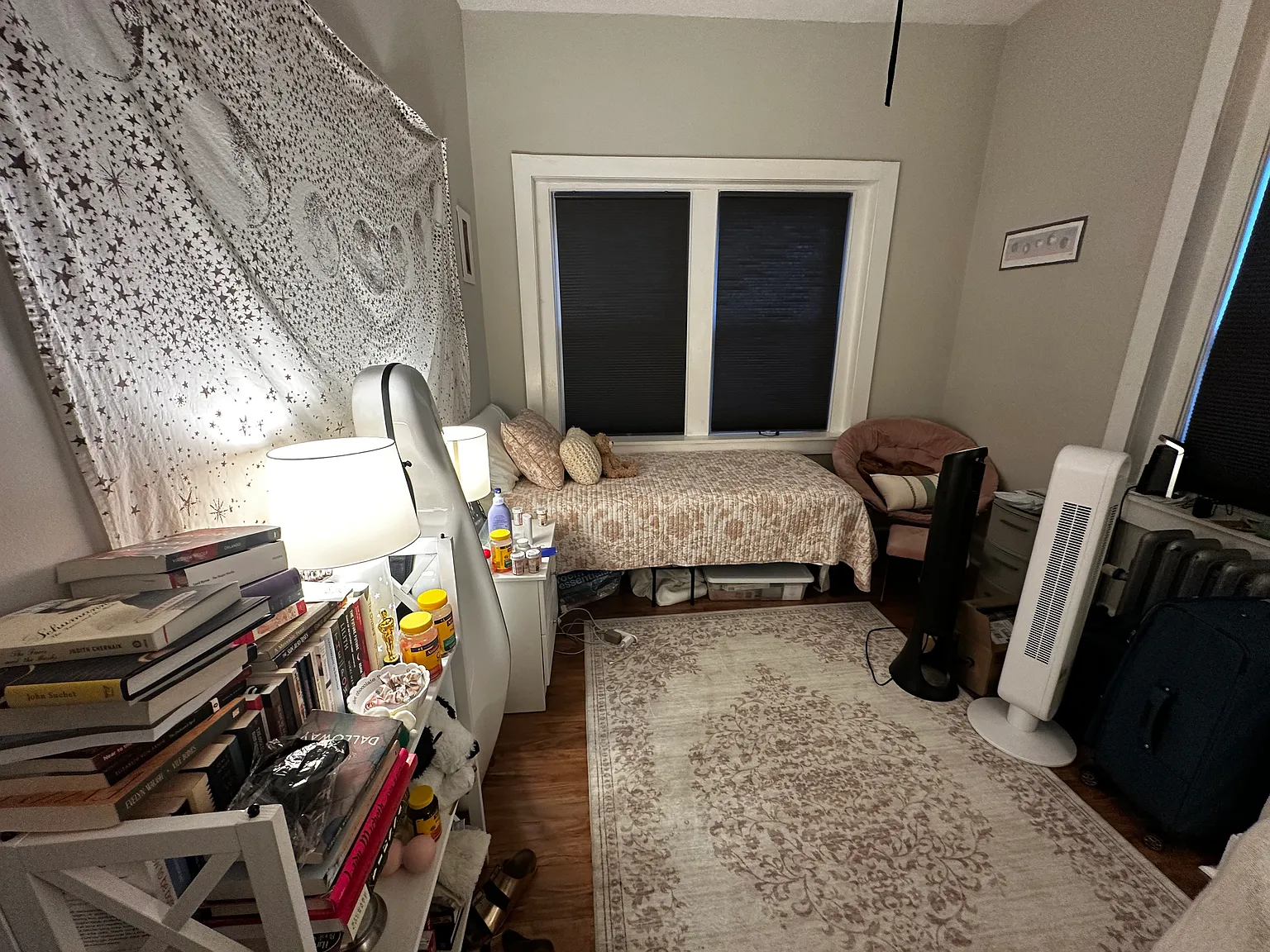 2 bed, 999 sqft, $3,800 — Photo 3