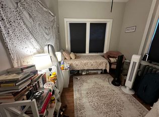 38 Hemenway St APT 4, Boston, MA 02115