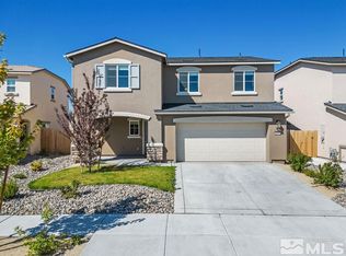 8975 Sagemoor Dr, Reno, NV 89506