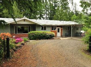 45699 SW Maple Ln, Gaston, OR 97119