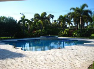 5740 SW 114th Ter, Pinecrest, FL 33156