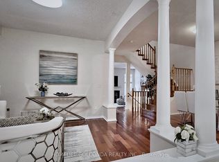 73 Snowdon Cir, Markham, ON