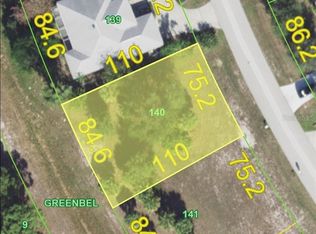 133 Broadmoor Ln, Rotonda West, FL 33947