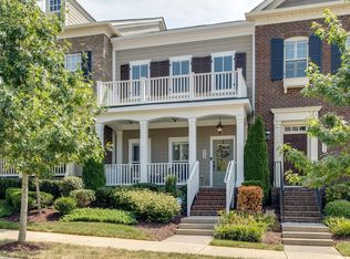 514 Sydenham Dr, Franklin, TN 37064